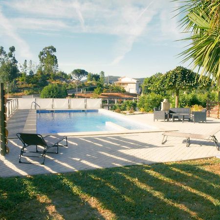 Quinta Da Paixao - Bed & Breakfast Pedraca Dış mekan fotoğraf