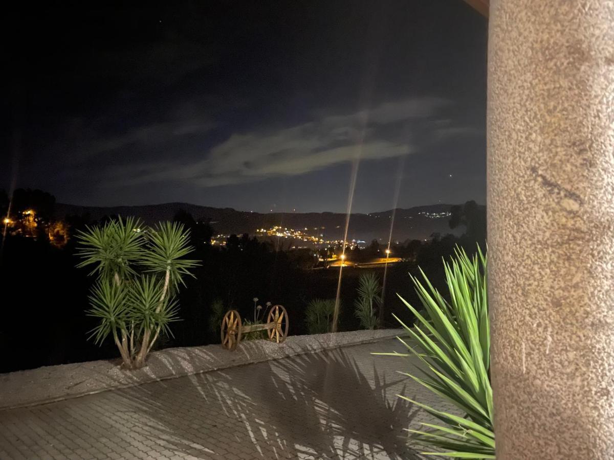 Quinta Da Paixao - Bed & Breakfast Pedraca Dış mekan fotoğraf