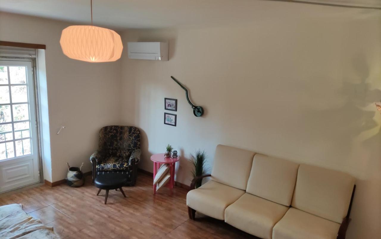 Quinta Da Paixao - Bed & Breakfast Pedraca Dış mekan fotoğraf