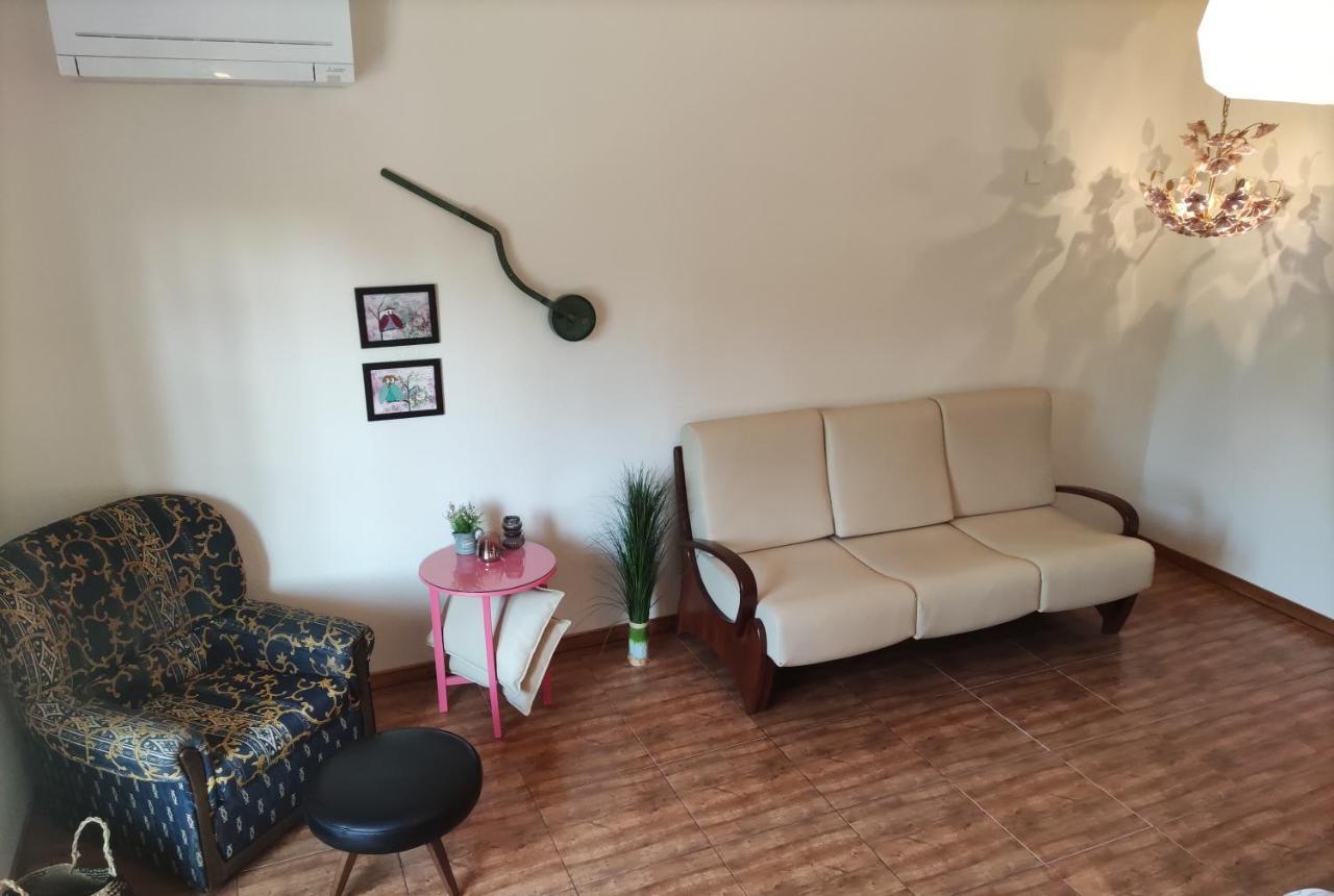 Quinta Da Paixao - Bed & Breakfast Pedraca Dış mekan fotoğraf