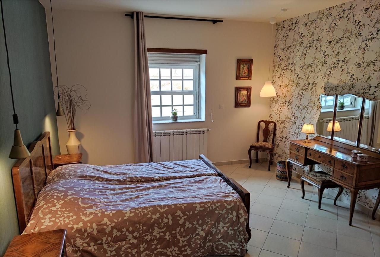 Quinta Da Paixao - Bed & Breakfast Pedraca Dış mekan fotoğraf
