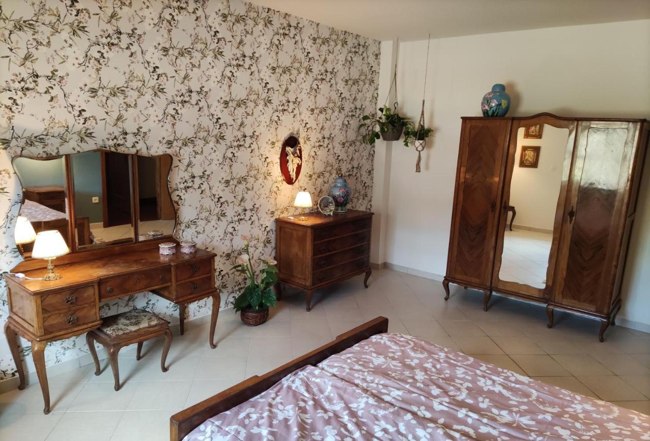 Quinta Da Paixao - Bed & Breakfast Pedraca Dış mekan fotoğraf