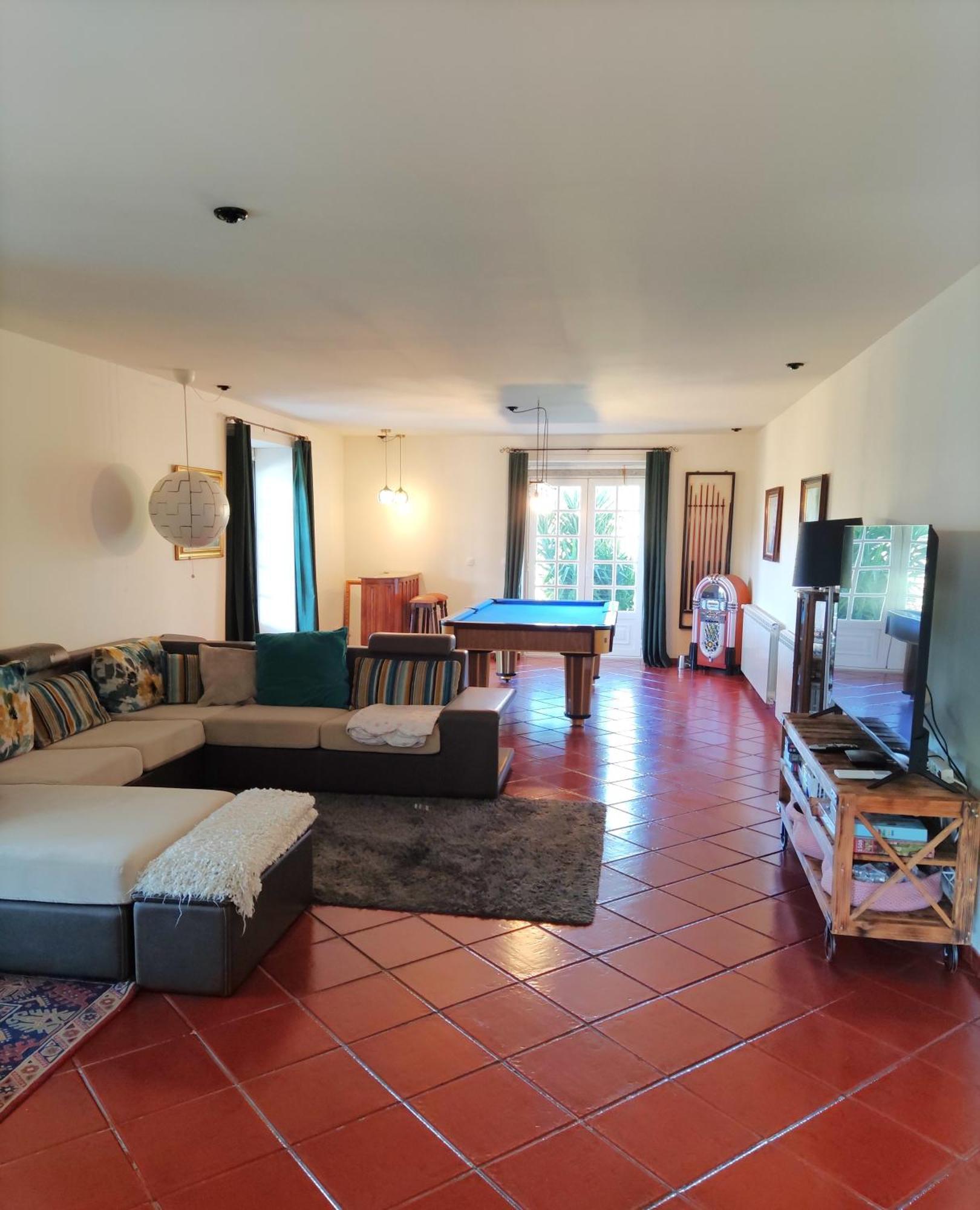 Quinta Da Paixao - Bed & Breakfast Pedraca Dış mekan fotoğraf